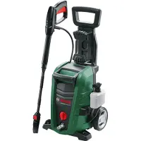 Bosch Universalaquatak 125 Pressure Washer Argenté One Size / EU Plug 220V