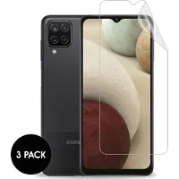 IMoshion Protection d'écran Film 3 pack Galaxy A04(s) / A12 / A32 (5G) / A13 (5G/4G)