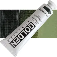 Golden Artist Colors GOLDEN H.B 60 ml Vert Vessie S4