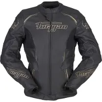 Furygan Trinity Jacket Noir XL Homme