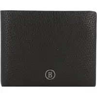 Bogner Porte-monnaies 'Vail Lennox' noir