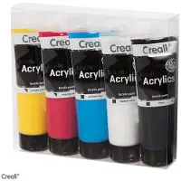 Creall Peinture acrylique Studio (120 ml)