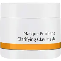 Dr. Hauschka Masque purifiant à l'argile - 90,0 g