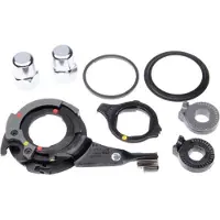Shimano Nexus Sm-8s31 Set Noir,Argent Noir,Argent One Size