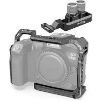 SmallRig 3139 Cage Kit for CANON R5/R6