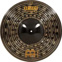 Meinl Classics Custom Dark 20" Heavy Ride