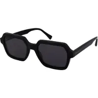 Hawkers Black Dark Minimal
