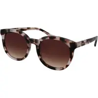 Hawkers Lunettes de soleil 'Resort' beige / marron