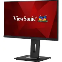 Viewsonic Ergonomic VG2455 - Écran LED - 61 cm (24 pouces)