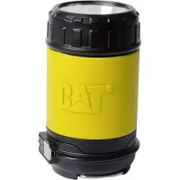 CAT Lampe Torche Rechargeable Avec Base Magnétique