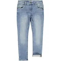 Name it Babu Denim 1461 Pants Bleu 24 Months Garçon