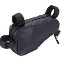 BBB Sacoche BSB-144 CornerCaddy pour cadre, noir