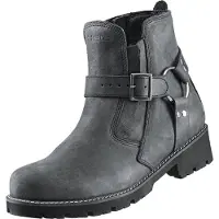 Held Nashville Boots Black Taille 37