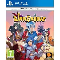 Wargroove : Deluxe Edition PS4