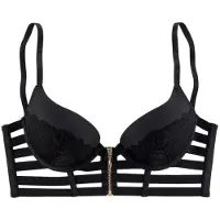 Jette Soutien-gorge noir