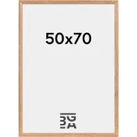 Walther design Cadre en bois Fiorito (40 x 60 cm)