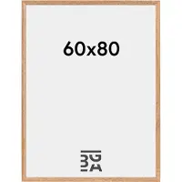 Your Decoration Cadre en bois Fiorito (50 x 70 cm)