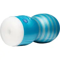 Tenga Original Vacuum Cup Cool Masturbator jetable