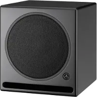 Devine RX-10SA Black caisson de basses actif pour le studio (la pièce)