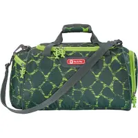 Step by step sac de sport Sports Bag Dino Tres vert