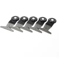 Multizaag SL304 Lame Pour Outil Multifonction