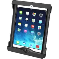 Ram Mounts Support Tab-Tite pour tablettes de 9" à 10,5" avec étuis robustes