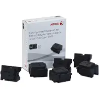 Xerox Toner 108R01025 encre solide noire 6 pièces (d'origine)