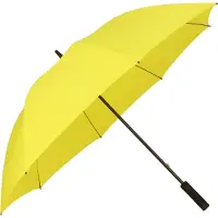 Knirps Parapluie 'U.900' jaune