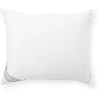 Yumeko - Oreiller - Duvet De Canard - 60x70 - Blanc