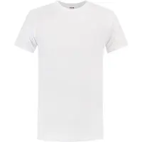 Tricorp 101002WhiteS T-Shirt 190 Gram (S)