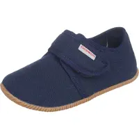 Giesswein Pantoufle 'SENSCHEID' bleu marine