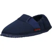 Giesswein Pantoufle 'Aichach' bleu nuit