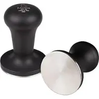 Motta Flash Black Tamper 58 mm