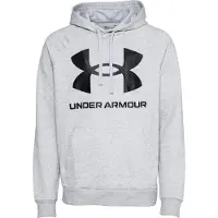 Under Armour Sweat à Capuche Rival Big Logo