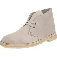 Clarks Originals Boots 'Desert' mastic