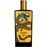 Memo Paris Winter Palace Eau de Parfum mixte 75 ml