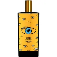 Memo Paris Marfa Eau de Parfum mixte 75 ml