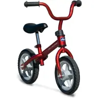 Chicco Draisienne Balance Bike Rouge Garçon