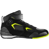 XPD X-radical Motorcycle Shoes Noir EU 42 Homme