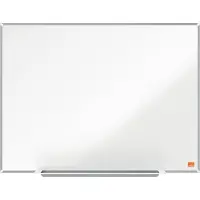 Nobo Impression Pro Steel Vitrified Board 600x450 Mm Doré
