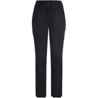 Icepeak Pantalon Lenexa Jr pour fille - Noir - Tailles : 128, 140, 152, 164, 176 - Nouvelle collection
