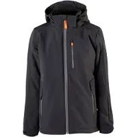 Brunotti Marsala_JR_N Boys Softshelljacket