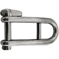 Talamex Manille Key Pin With Pin