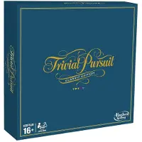Hasbro Trivial Pursuit Pays-Bas