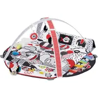 Kinderkraft 4smart Play Mat Multicolore