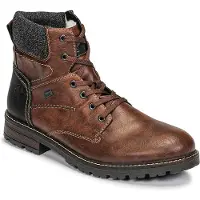 Rieker Bottines à lacets 'Gabandi'
