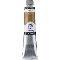 Van Gogh huile extra-fine 200ml: RAW SIENNA S1