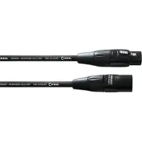 Cordial Câble Micro XLR 7,5 M