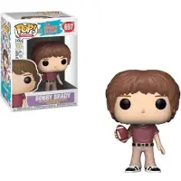 Funko POP! Funko Trois filles et trois garçons POP TV Figurine vinyle Bobby Brady 9 cm FK33965