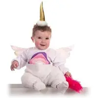Creaciones Llopis Costume De Bébé Licorne